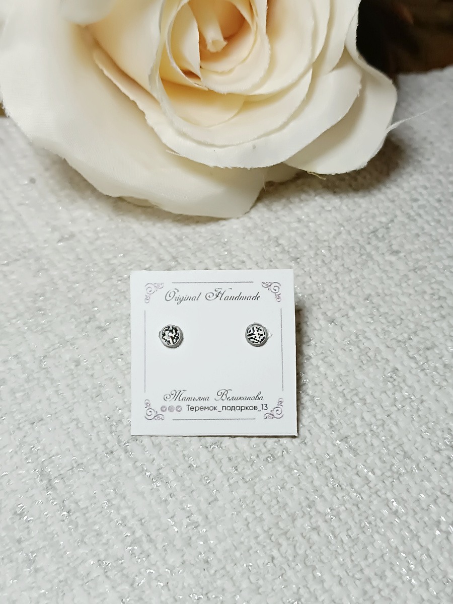 фото автора. Модель 6