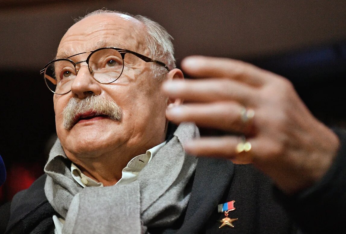 Изображение: Евгений Разумный, Коммерсантъ