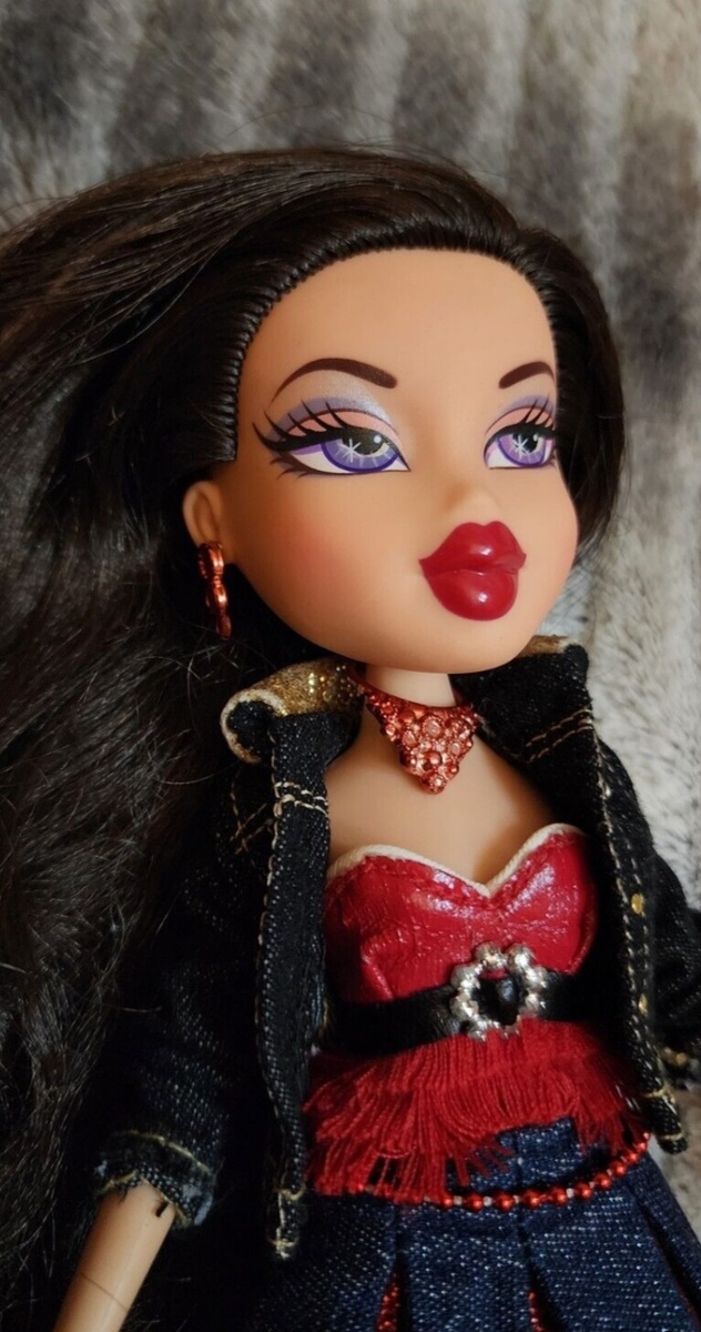 Dana sweetheart (Bratz) 