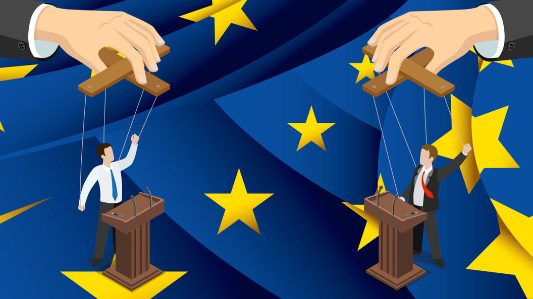 Демократия в Прибалтике