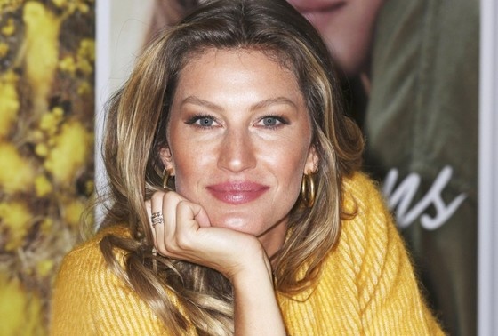    Жизель Бюндхен