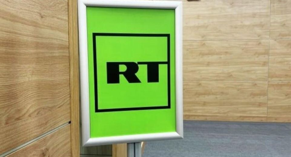    РИА «Новости»