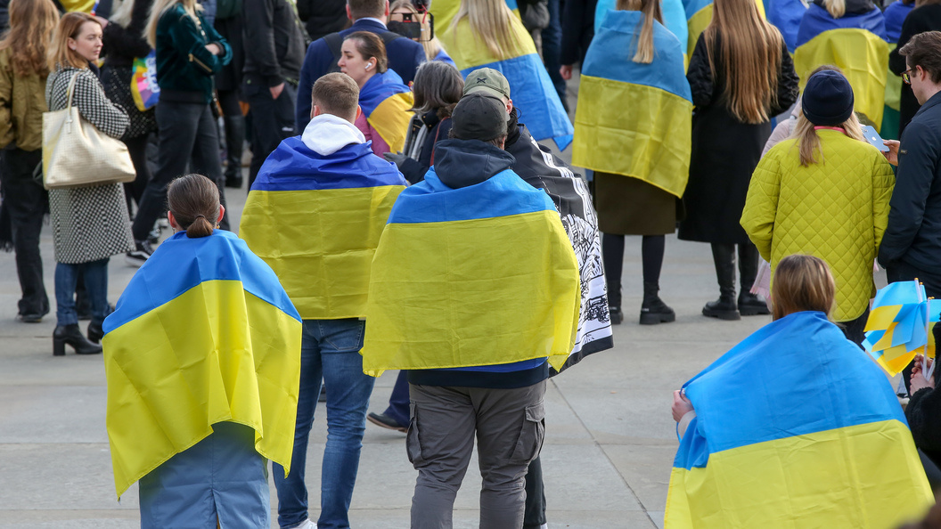    Фото: Steve Taylor /Globallookpress/