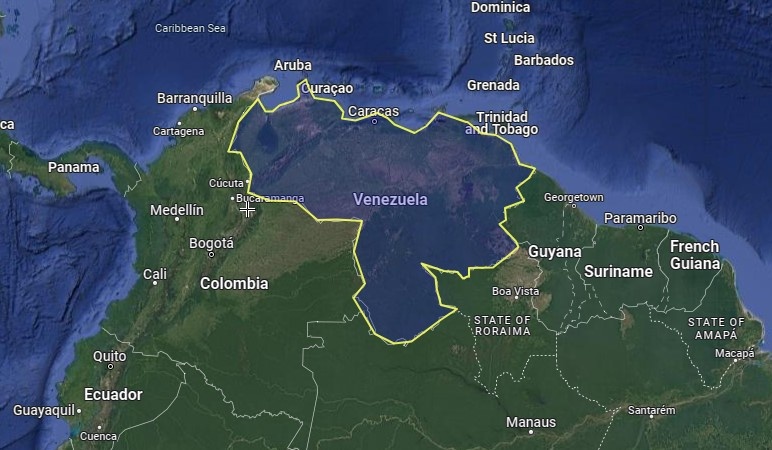 (Источник: сайт scribblemaps.com+коллаж автора)