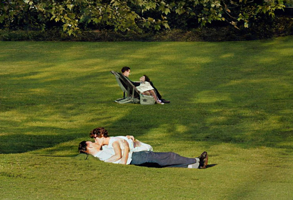 Фотограф: Франк Хорват