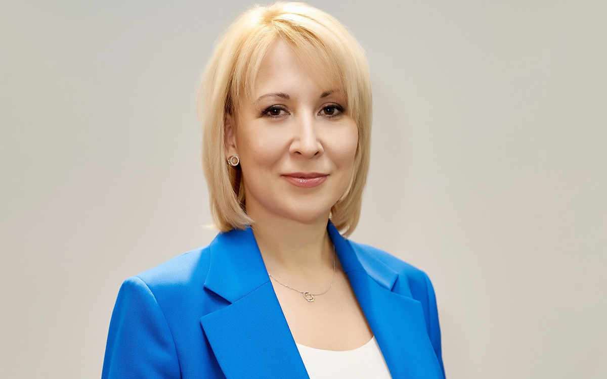 Наталия Кошелева приехала во Владивосток из Новосибирска.  Фото: Фото: предоставлены героем публикации