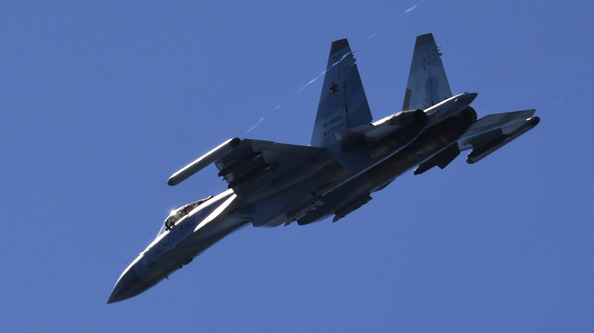    Фото: © РИА Новости/Виталий Аньков