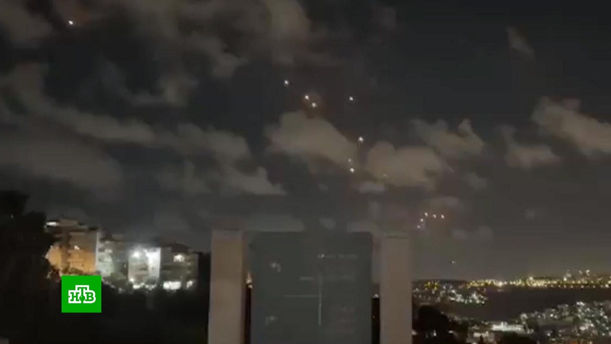    Иран призвал мировое сообщество обуздать попытки Израиля разжечь войну