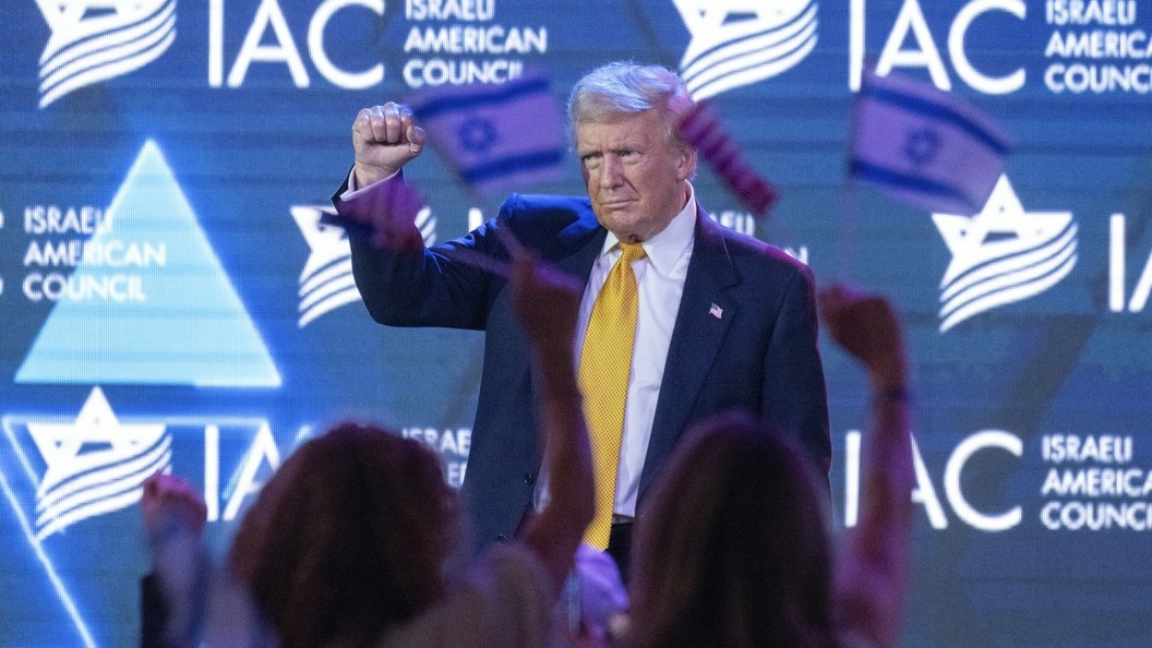    Ron Sachs - CNP for NY Post/Consolidated News Photos/Globallookpress