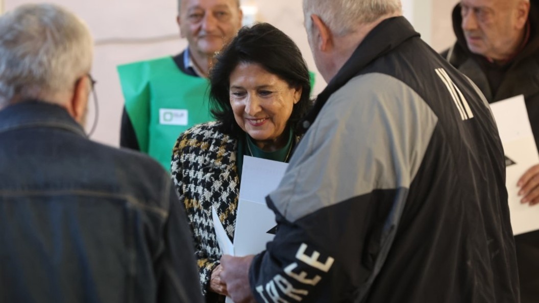    Aleksey Belkin/news.ru/Globallookpress