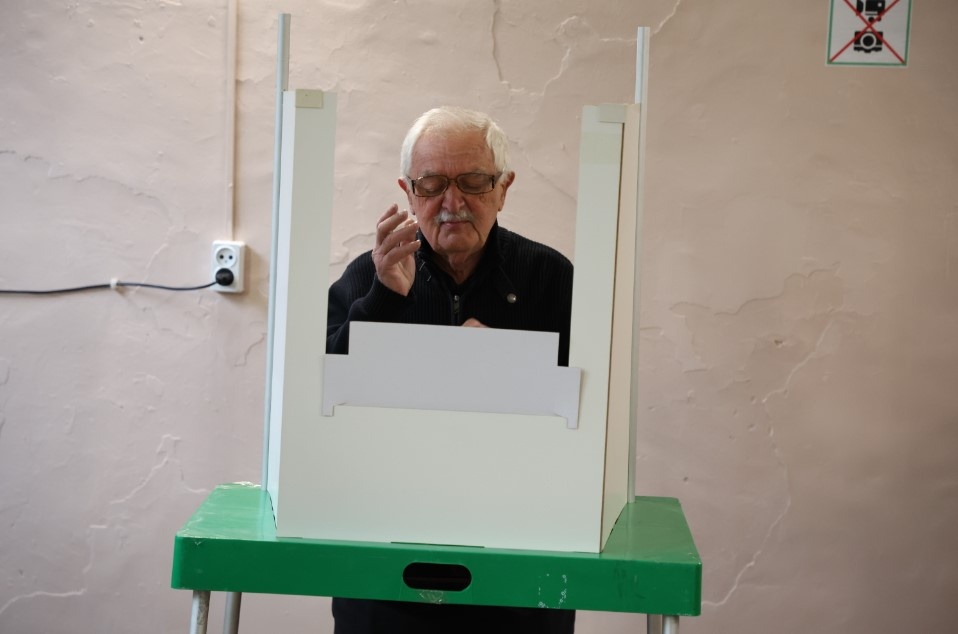    Фото: Aleksey Belkin/news.ru/Globallookpress