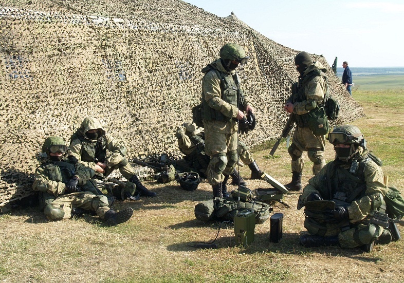 Фото: Царьград/Ростов-на-Дону