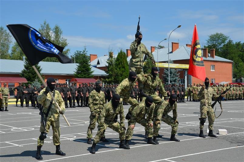 Фото: МО России