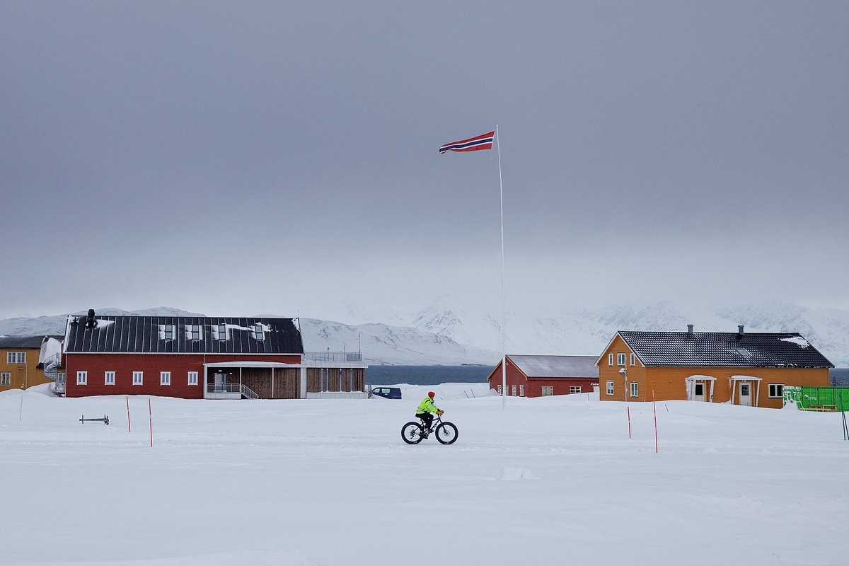 Фото: Lisi Niesner / Reuters