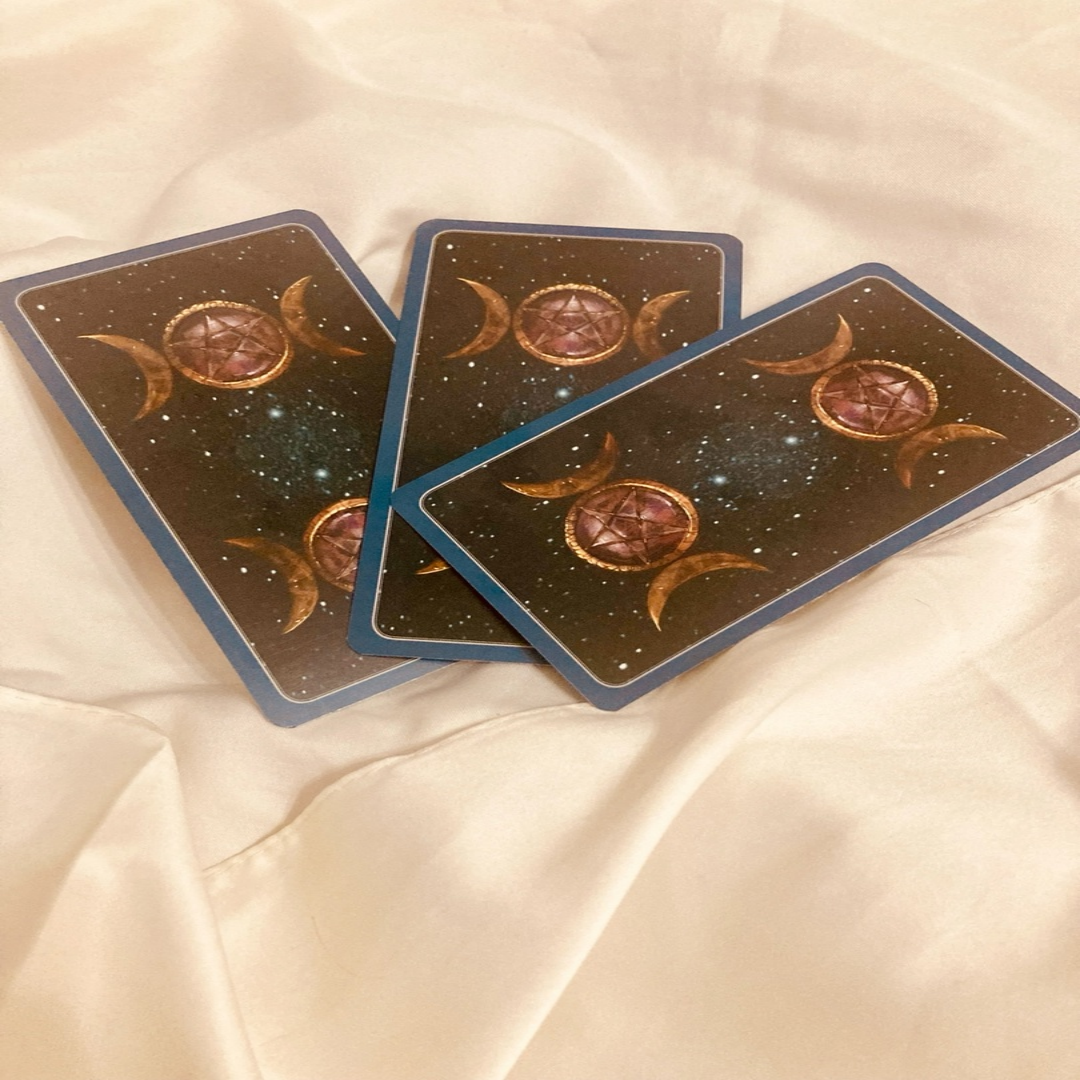 таро скрытый реальности