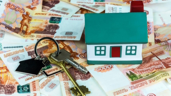    В 2024 году в России прогнозируют снижение количества ипотечных кредитов на треть Андрей Галкин