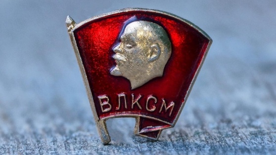    Какой сегодня праздник: 29 октября – День рождения Комсомола Виктория Шварц