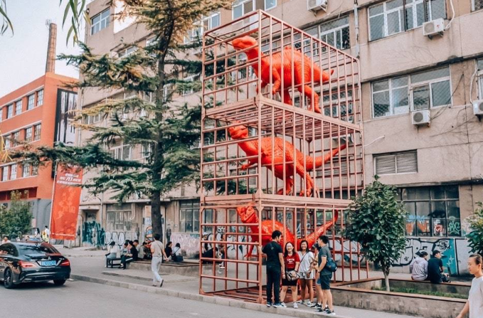 Фото с сайта Антона Бородачёва