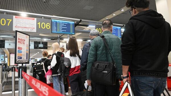    © РИА Новости . Кирилл Каллиников