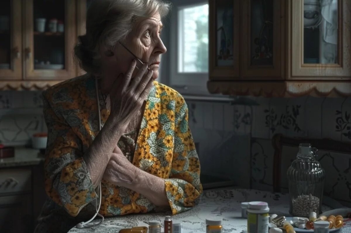    Пенсионерка в Хабаровске потеряла 980 тысяч рублей из-за телефонного звонка