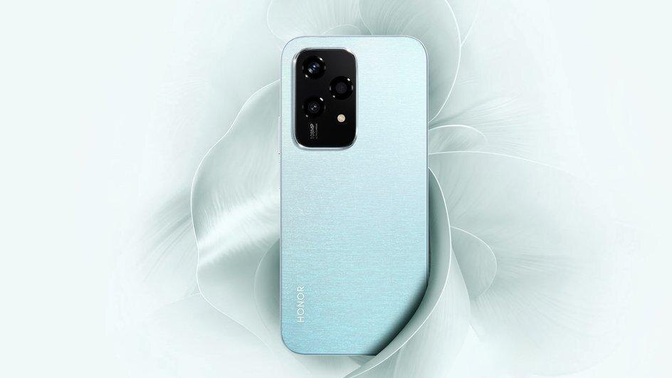
Как на Honor 200 Lite установить мелодию на звонок контакта Android 15, 14