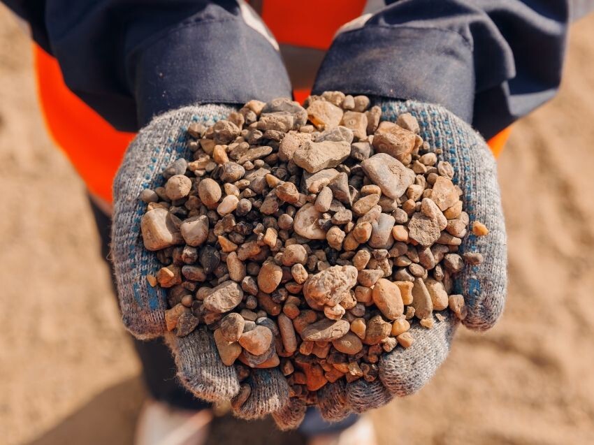    Фото: Сурьма