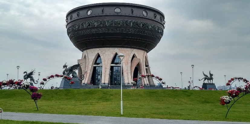 Центр Семьи