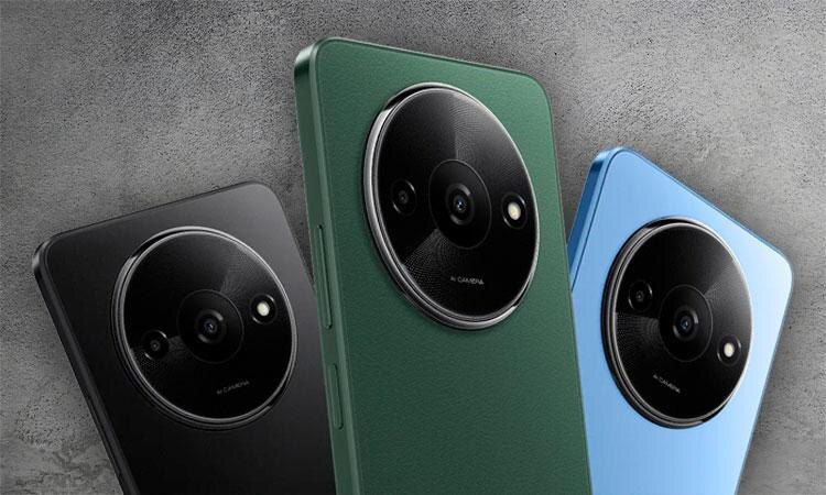 
Как в POCO C61 поставить мелодию на звонок контакта Android 15, 14