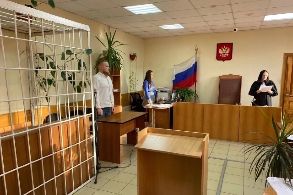    Красноярского экс-чиновника приговорили к условному сроку за подлог и кражу