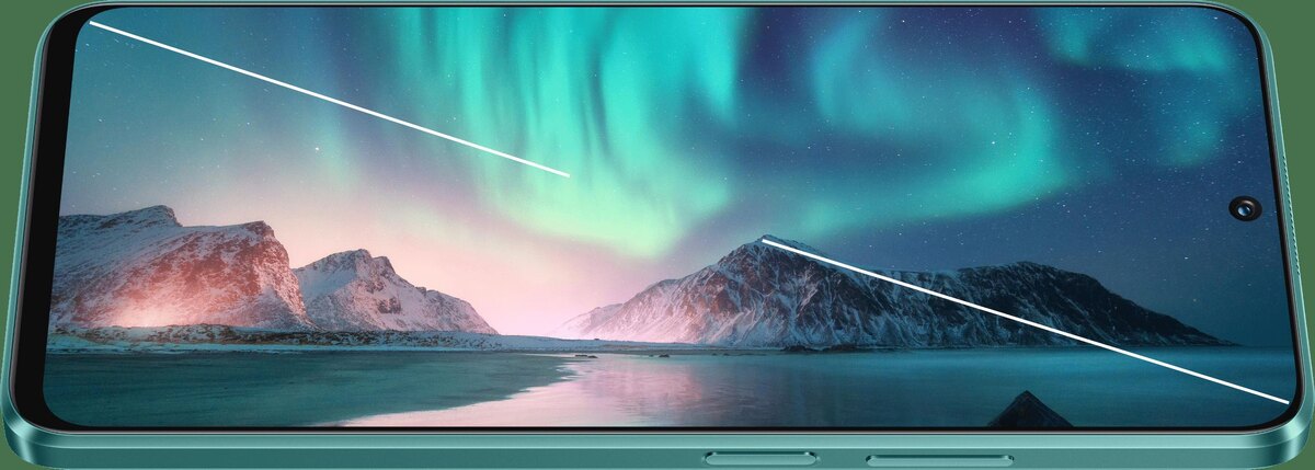 
Как на Huawei nova 12i установить мелодию на звонок контакта Android 15, 14, 13