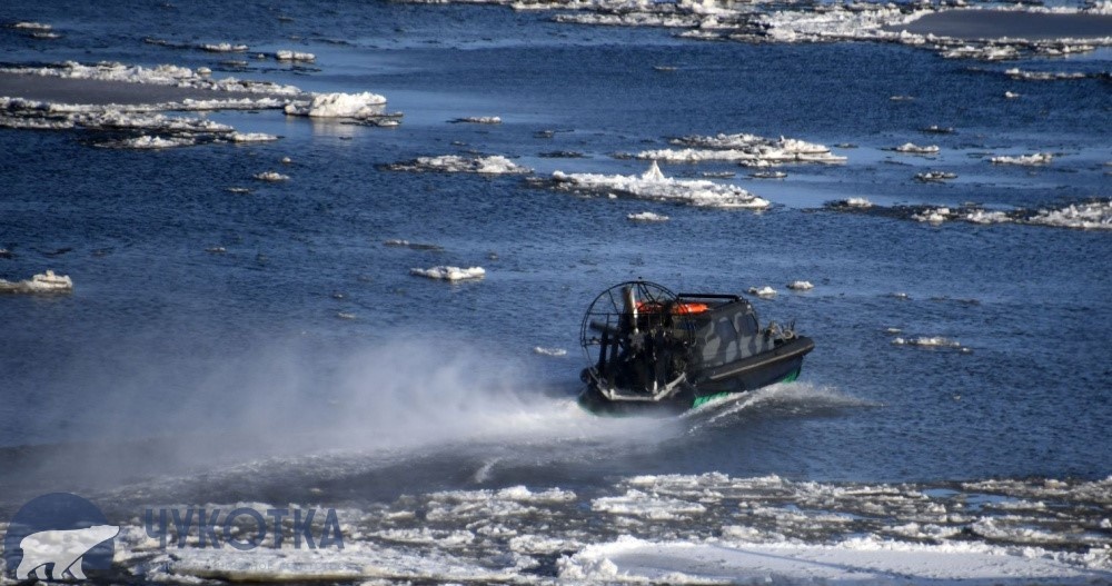 Фото: ИА "Чукотка"/Павел Кошеленко 