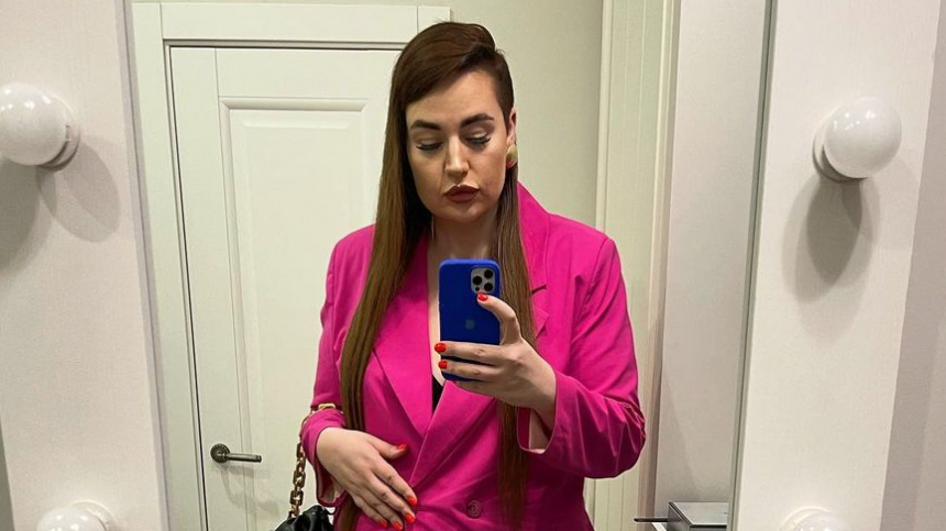    Фото: Instagram*/a_chernyavskaya_