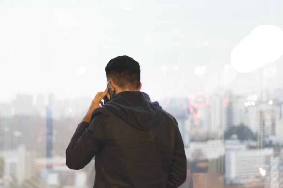    Провайдер начал предупреждать камчатцев о мошенниках во время разговора