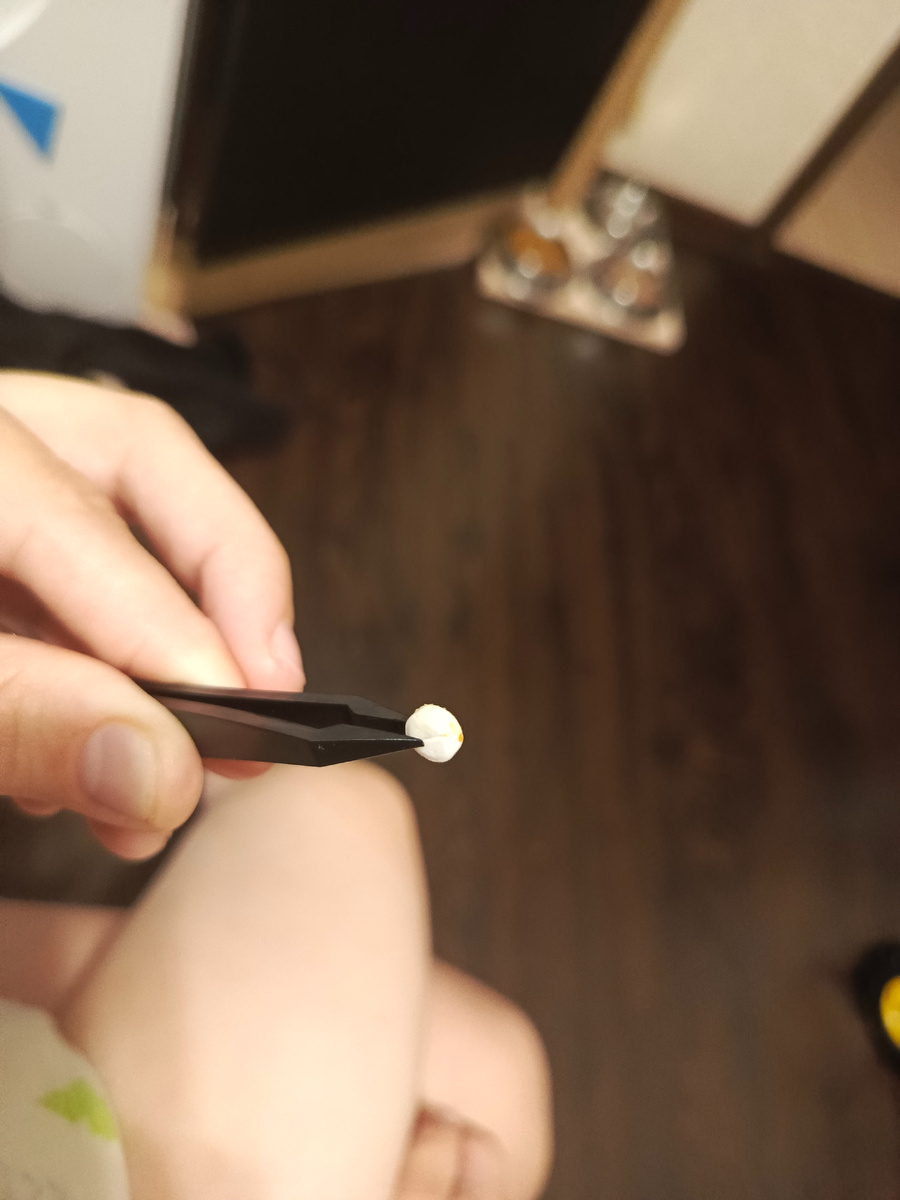 Вот она, таблетка против сна 