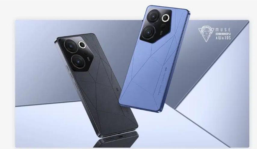 
Как в Tecno Camon 30 5G откатить обновление прошивки через компьютер или Fastboot HiOS Android 15, 14