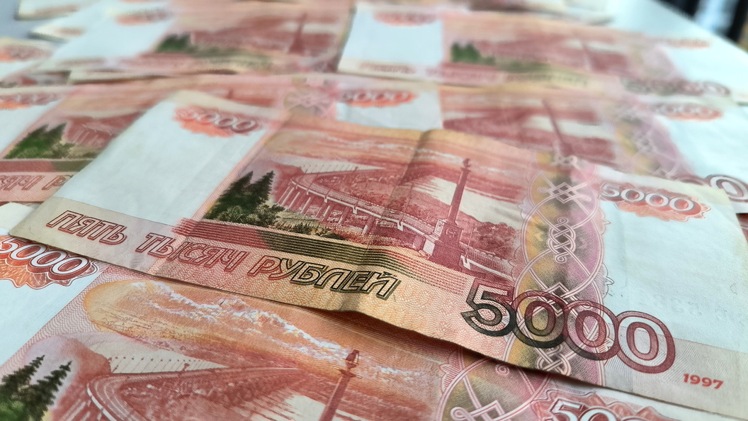    Maksim Konstantinov/Globallookpress