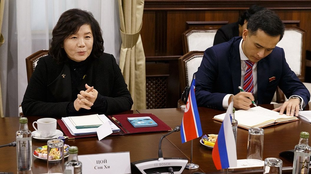    Фото: MOD Russia/Globallookpress