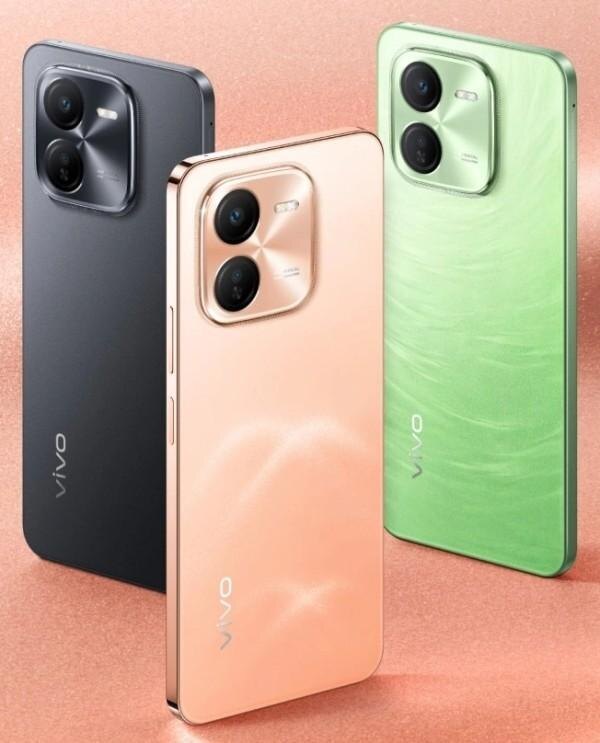 
Прошивки для Vivo Y37 Pro 5G Android 15, 14 OriginOS официальные и кастомные обновления