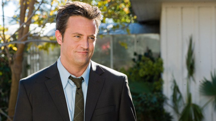    Фото: www.globallookpress.com/Offspring Entertainment