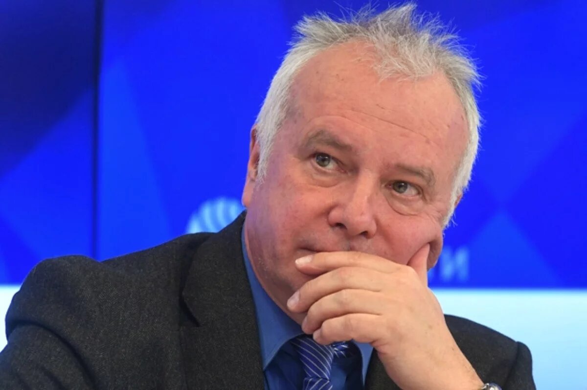    Александр Рар