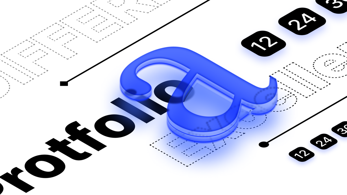 Размеры - важная часть дизайна