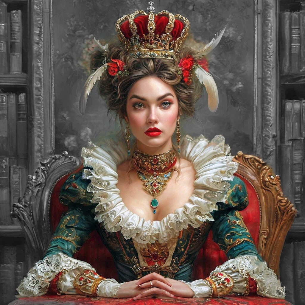 Чувство собственной важности, по мнению ИИ