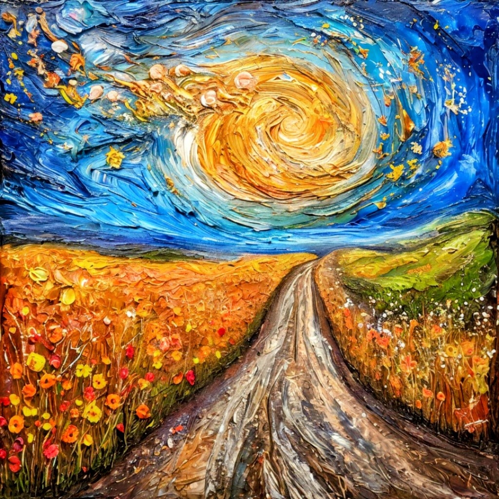 Дорога жизни 