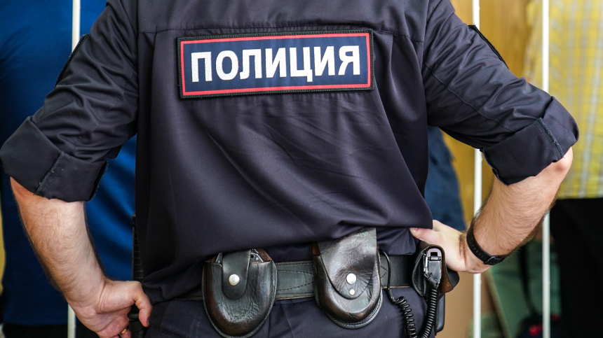    Фото: ИЗВЕСТИЯ/Сергей Лантюхов