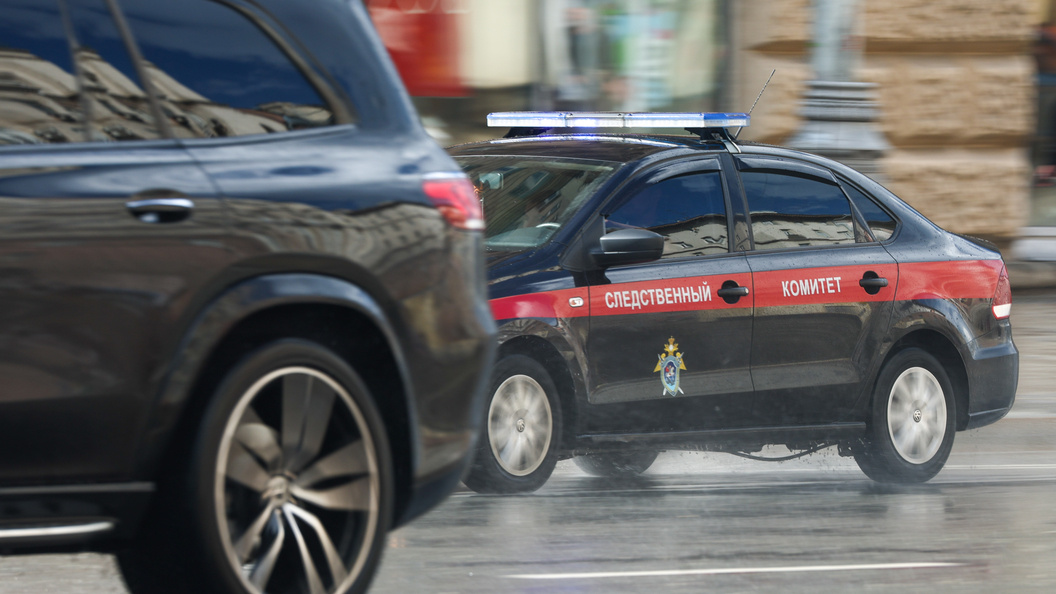    Фото: Petrov Sergey/news.ru/Globallookpress