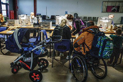    Фото: Carsten Koall/Globallookpress