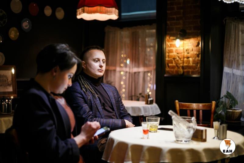    ЕАН. У сети «Рататуй» осталось еще четыре заведения