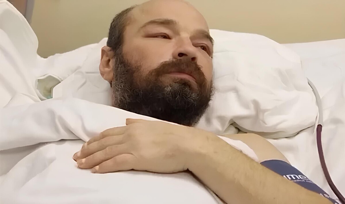    Михаил Пичугин / Источник: Кадр из видео