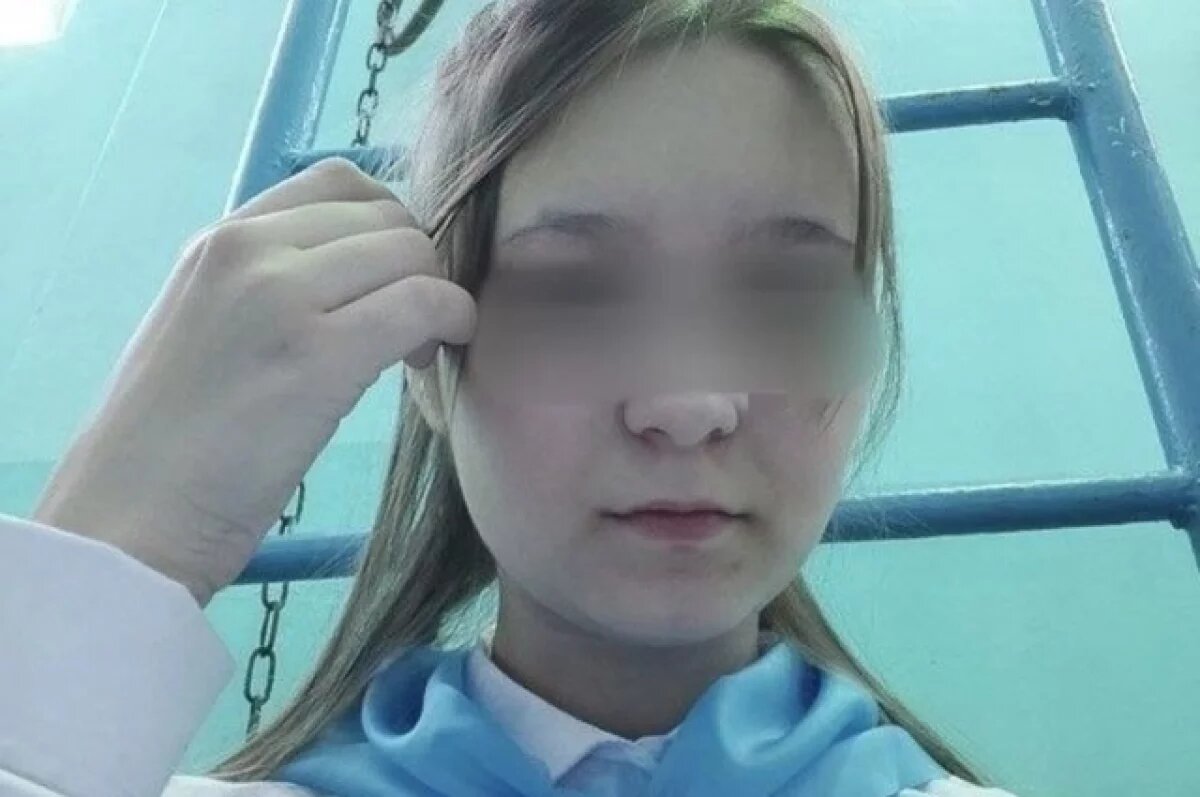    Стали известны подробности гибели 17-летней девушки в Колпашево