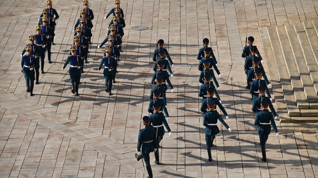    Komsomolskaya Pravda/Globallookpress